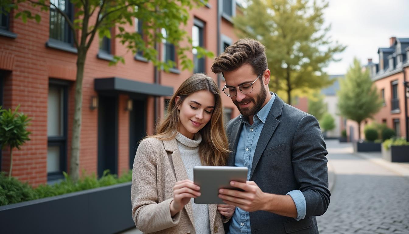découvrez le prix moyen des appartements à rennes et obtenez des conseils pratiques pour bien choisir votre futur logement dans cette ville dynamique.