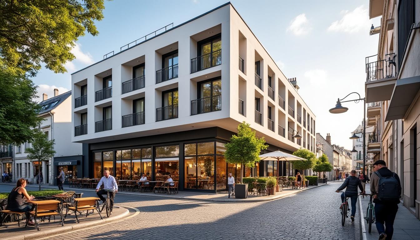 découvrez les avantages de choisir un appart hôtel en plein centre de rennes pour un séjour alliant confort, flexibilité et proximité des attractions majeures.