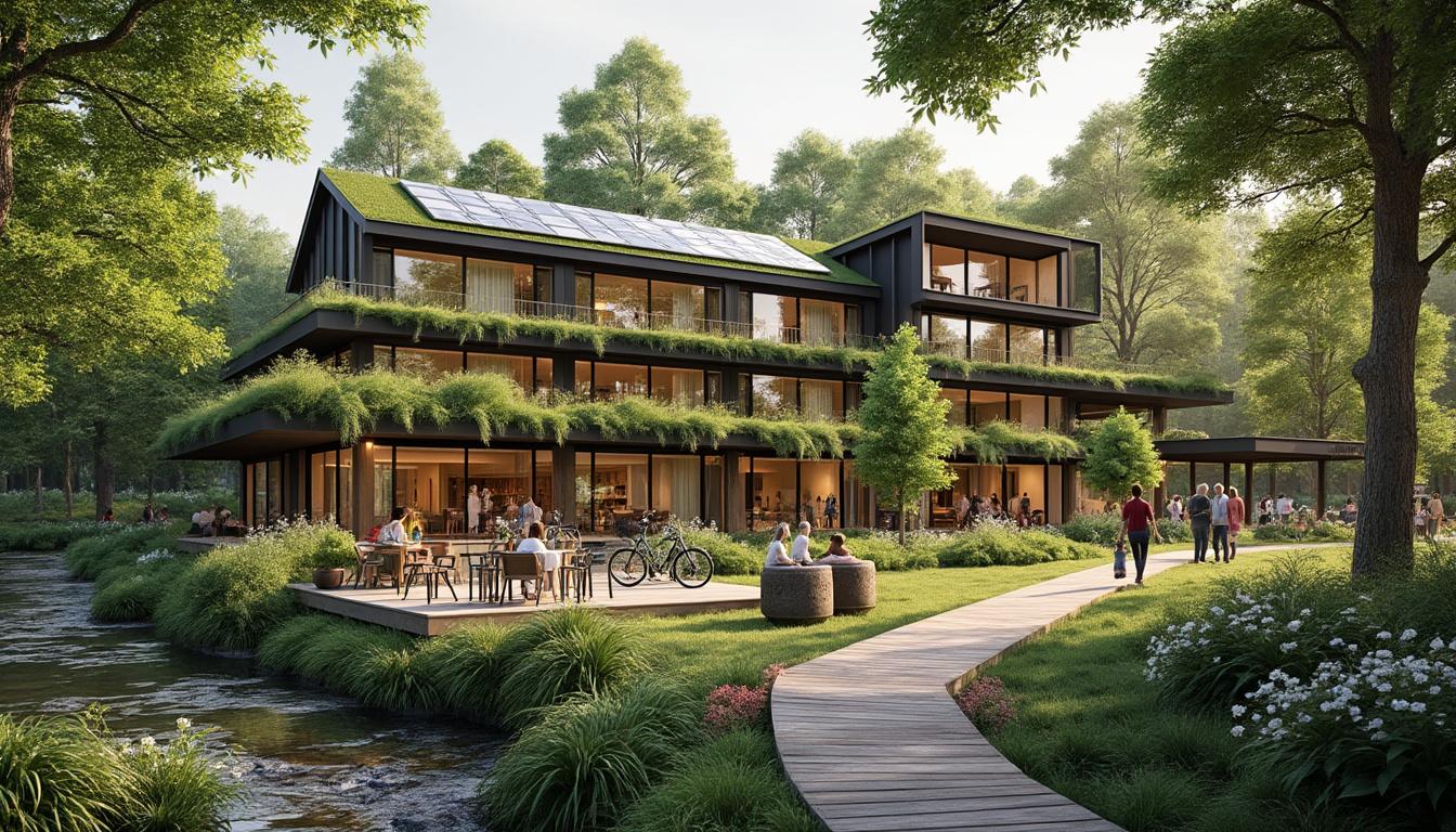 découvrez les avantages de séjourner dans un hôtel labellisé ecolabel, qui garantit un engagement écologique, un impact environnemental réduit et un confort responsable pour un voyage durable.