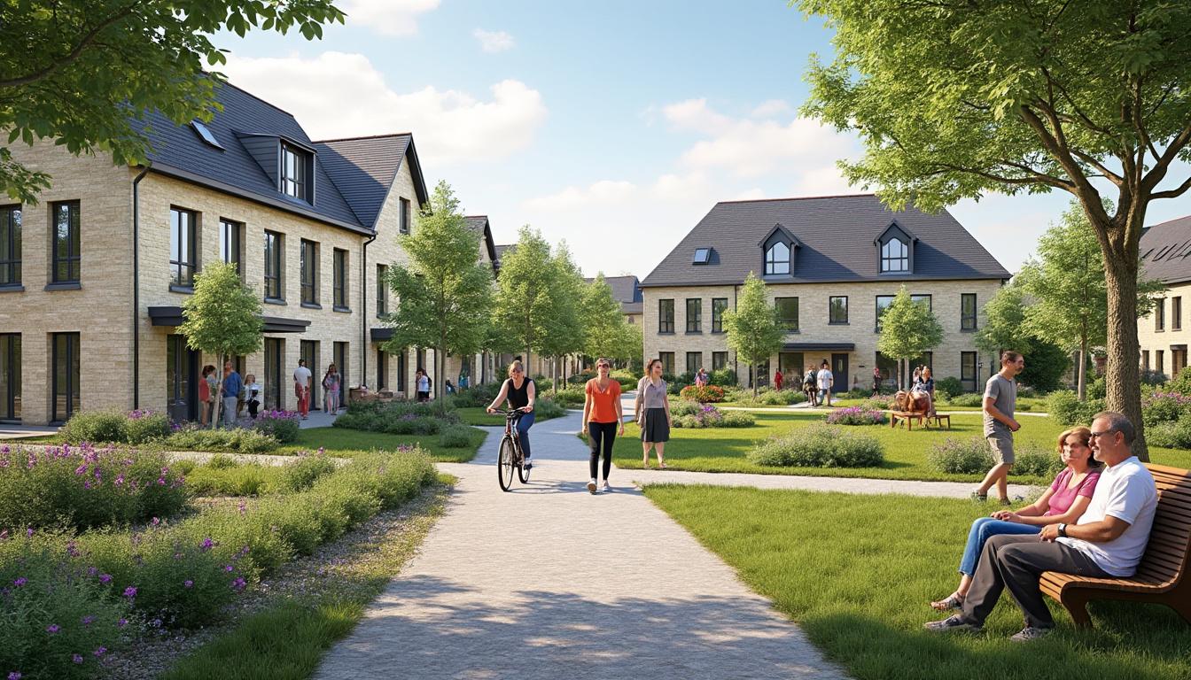 découvrez les avantages de vivre au quotidien à la résidence de bretagne à rennes : confort, proximité des commodités et cadre de vie agréable.