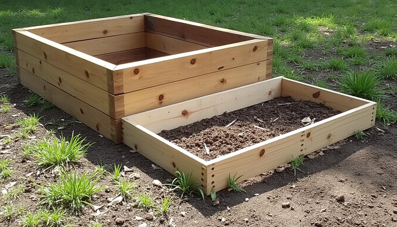 découvrez comment faire votre compost facilement à la maison pour réduire vos déchets, enrichir votre jardin et adopter une démarche écologique.