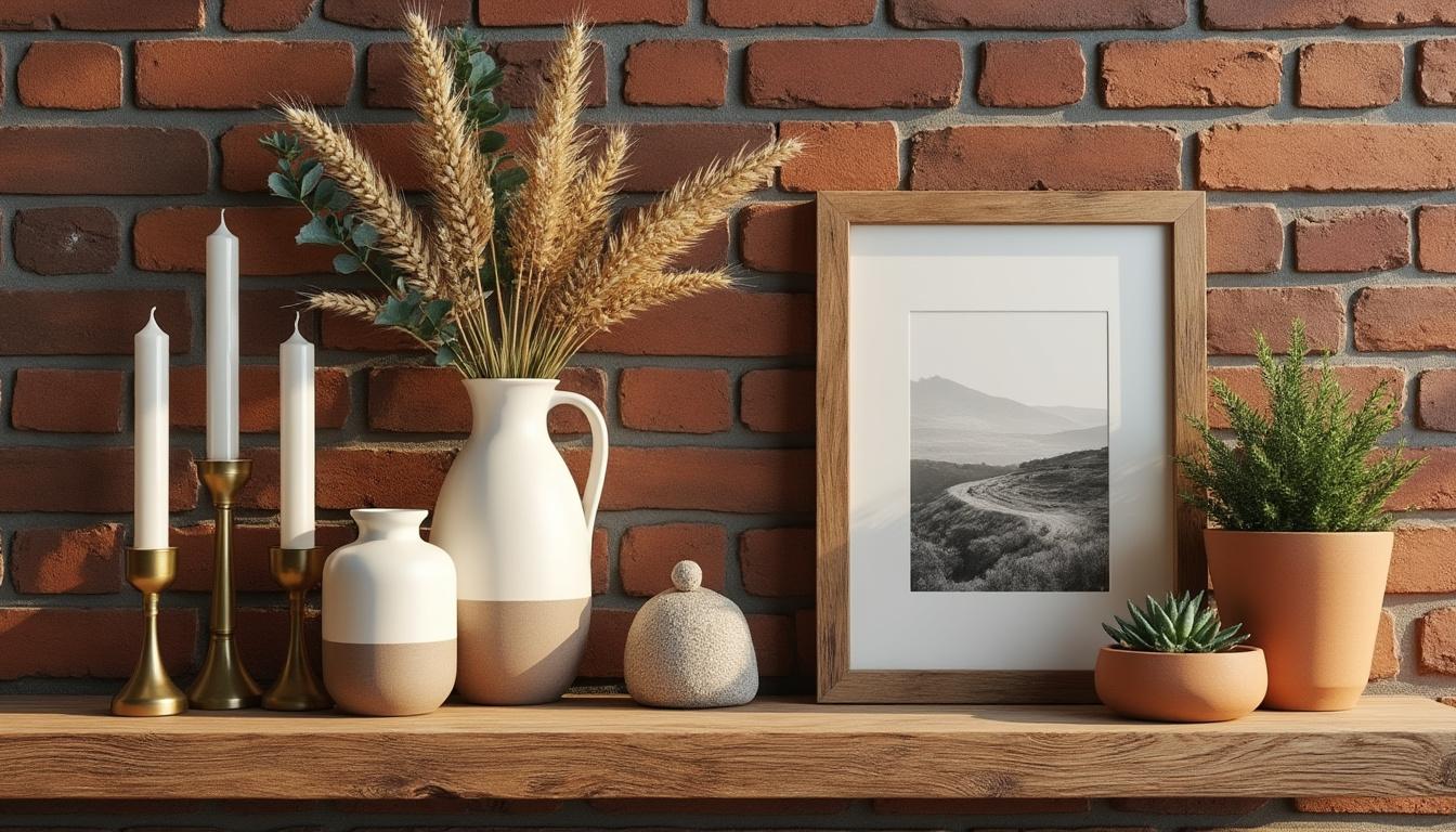 découvrez nos conseils pratiques pour habiller un manteau de cheminée avec style et élégance, en choisissant les décorations et accessoires adaptés à votre intérieur.
