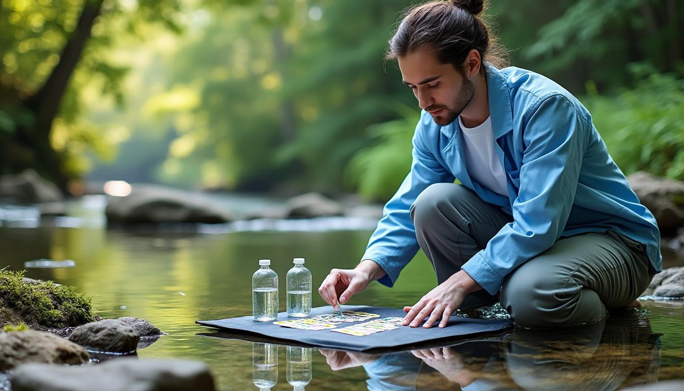 découvrez comment tester efficacement l'aquaterre pour garantir son bon fonctionnement et sa qualité. guide pratique étape par étape pour des tests fiables.