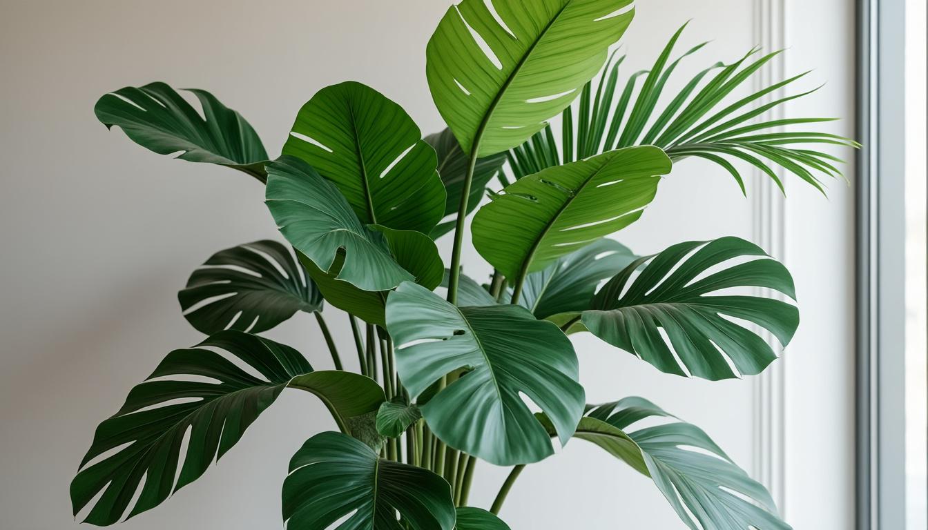 découvrez la livistona rotundifolia chez ikea, une plante d'intérieur élégante aux feuilles arrondies, idéale pour apporter une touche tropicale et de fraîcheur à votre décoration.