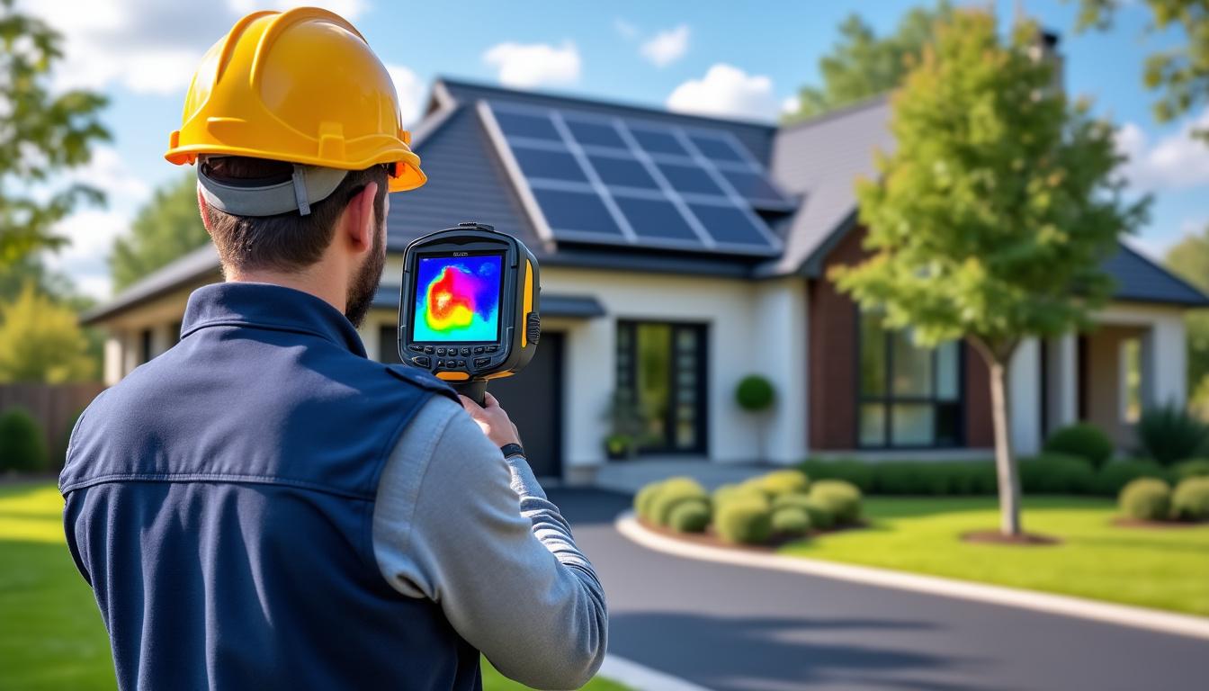 découvrez pourquoi faire un audit énergétique est essentiel pour optimiser la consommation d'énergie, réduire vos coûts et améliorer l'efficacité énergétique de votre bâtiment.