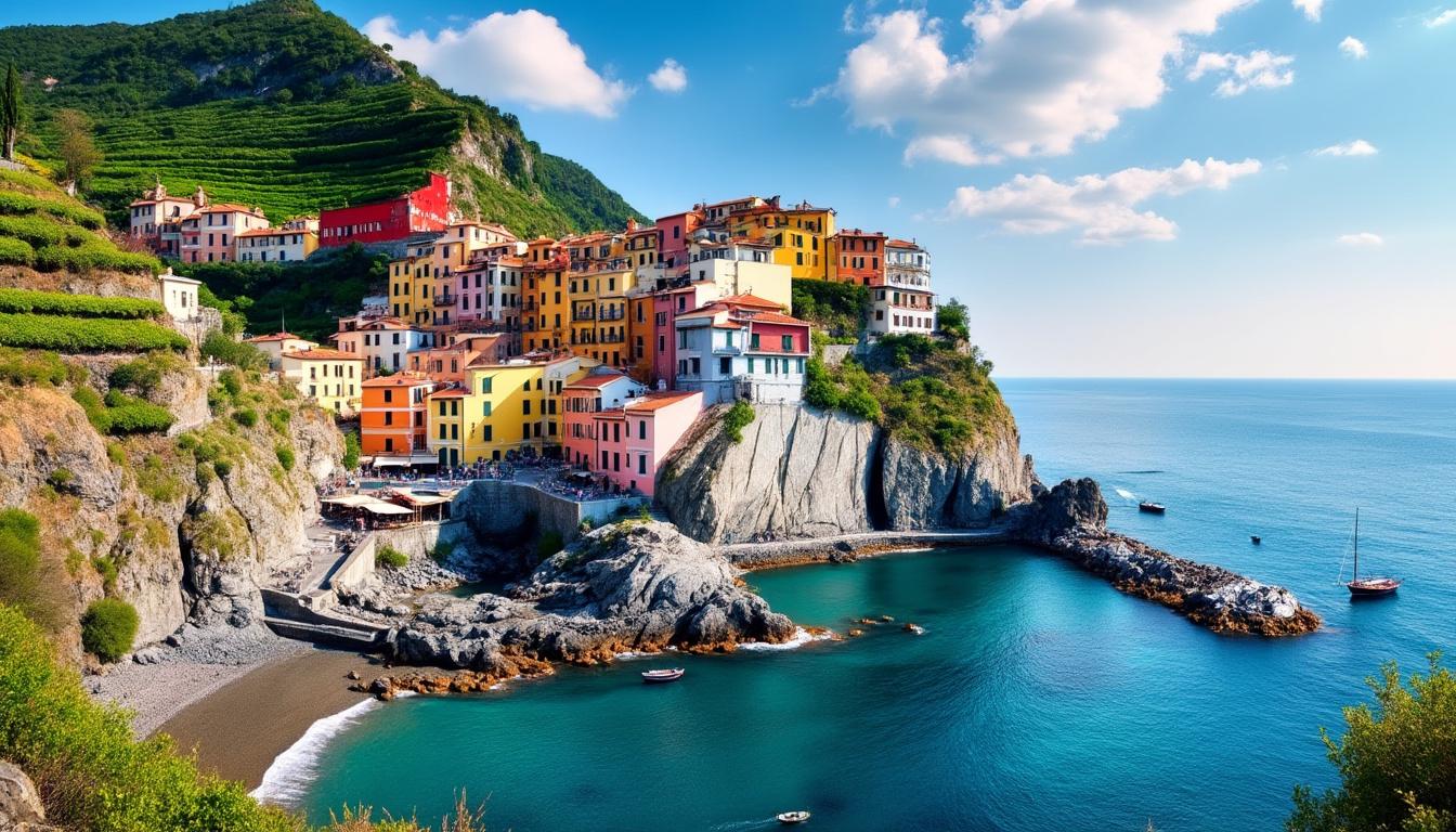 découvrez nos conseils pratiques pour visiter les cinque terre, avec les meilleures astuces pour profiter pleinement de ces villages côtiers magnifiques.