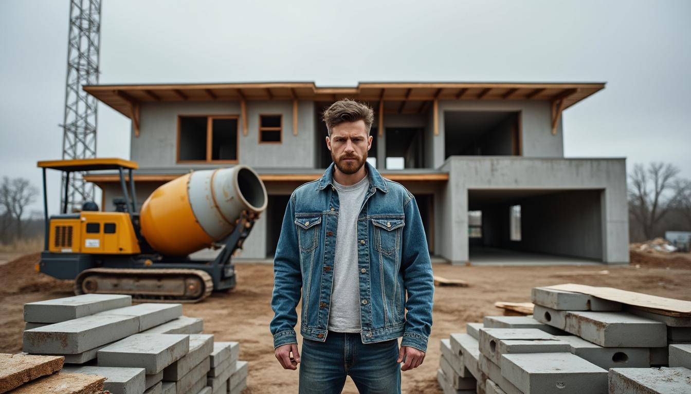 découvrez les solutions efficaces lorsque votre constructeur ne commence pas les travaux. conseils pratiques pour réagir face aux retards et protéger vos droits.