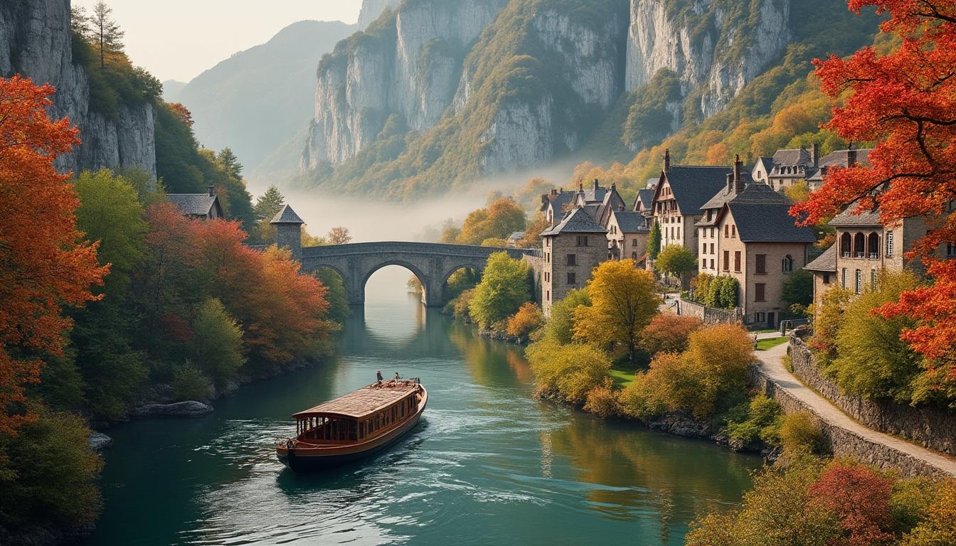 découvrez les meilleures façons de visiter le lot : ses paysages magnifiques, sites historiques, activités incontournables et conseils pratiques pour un séjour réussi.