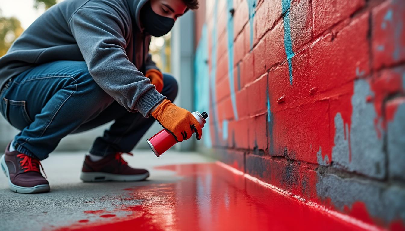 découvrez nos conseils pratiques et astuces pour bien peindre à la bombe, réussir vos projets de peinture rapidement et obtenir un résultat professionnel.