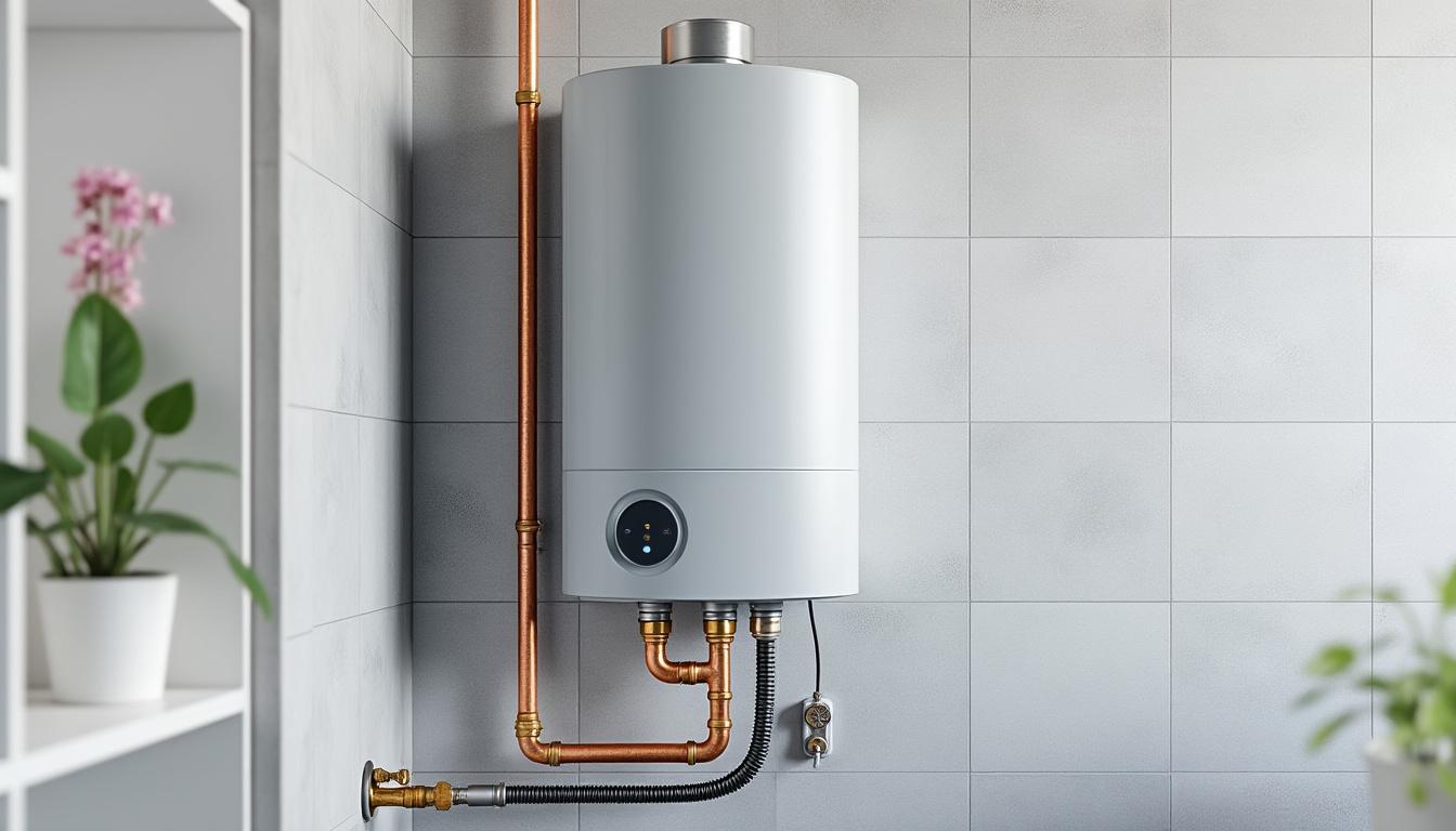 découvrez comment raccorder un cumulus facilement et en toute sécurité grâce à notre guide étape par étape. conseils pratiques pour l'installation électrique et plomberie.