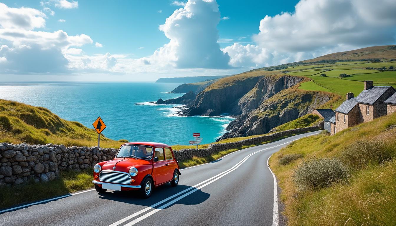 découvrez nos conseils pratiques pour organiser un road trip inoubliable en bretagne, entre paysages côtiers, villages typiques et saveurs locales.