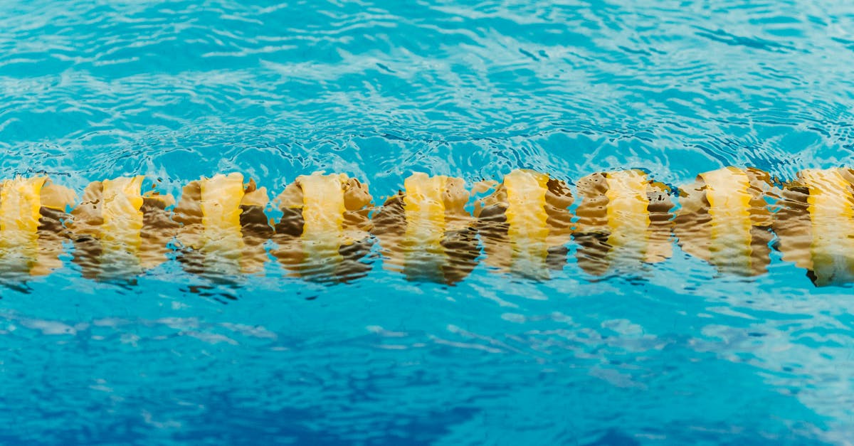 découvrez comment augmenter efficacement le niveau de brome dans votre piscine pour assurer une eau propre et saine toute la saison.