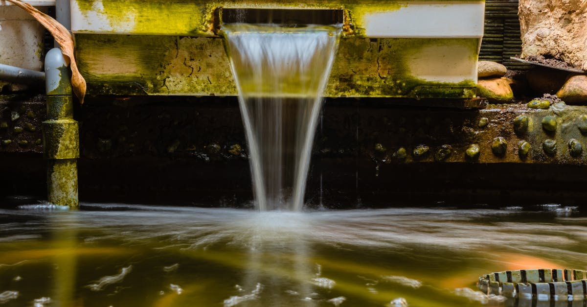 découvrez comment augmenter le ph de l'eau à l'aide d'un électrolyseur, une méthode efficace pour ajuster l'alcalinité et améliorer la qualité de votre eau.