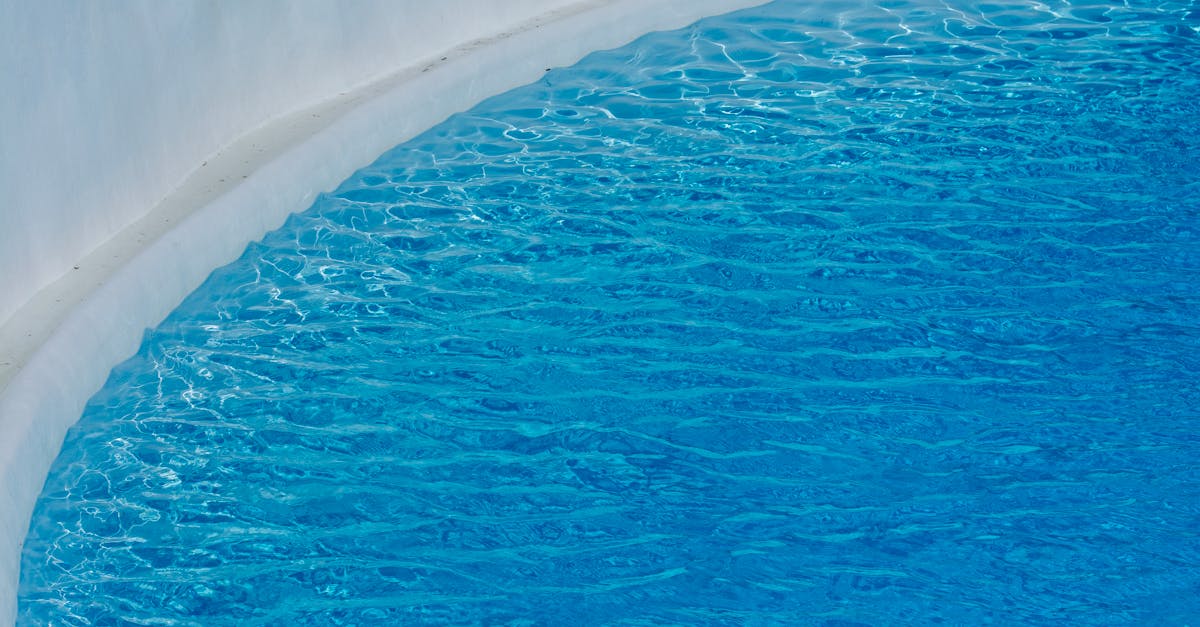 découvrez notre sélection d'angles pour piscine, conçus pour optimiser l'esthétique et la sécurité de votre bassin. parfaits pour tous types de piscines, nos pool corners allient élégance et fonctionnalité.