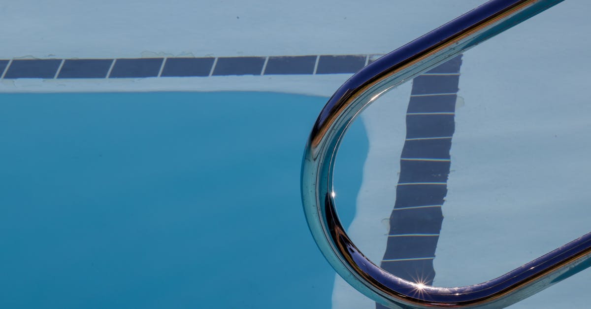 mesurez la qualité de l'eau de votre piscine facilement et avec précision pour assurer un environnement propre et sain.