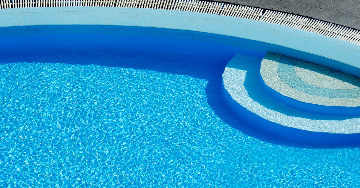apprenez comment enlever efficacement un stabilisant pour piscine afin d'améliorer la qualité de l'eau et optimiser l'entretien de votre bassin.