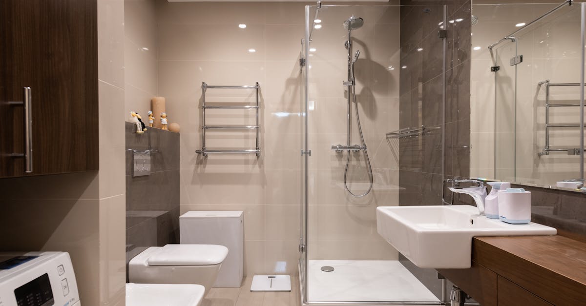 découvrez comment nettoyer efficacement les carreaux de douche italiens pour préserver leur éclat et leur beauté avec nos conseils pratiques et faciles à suivre.