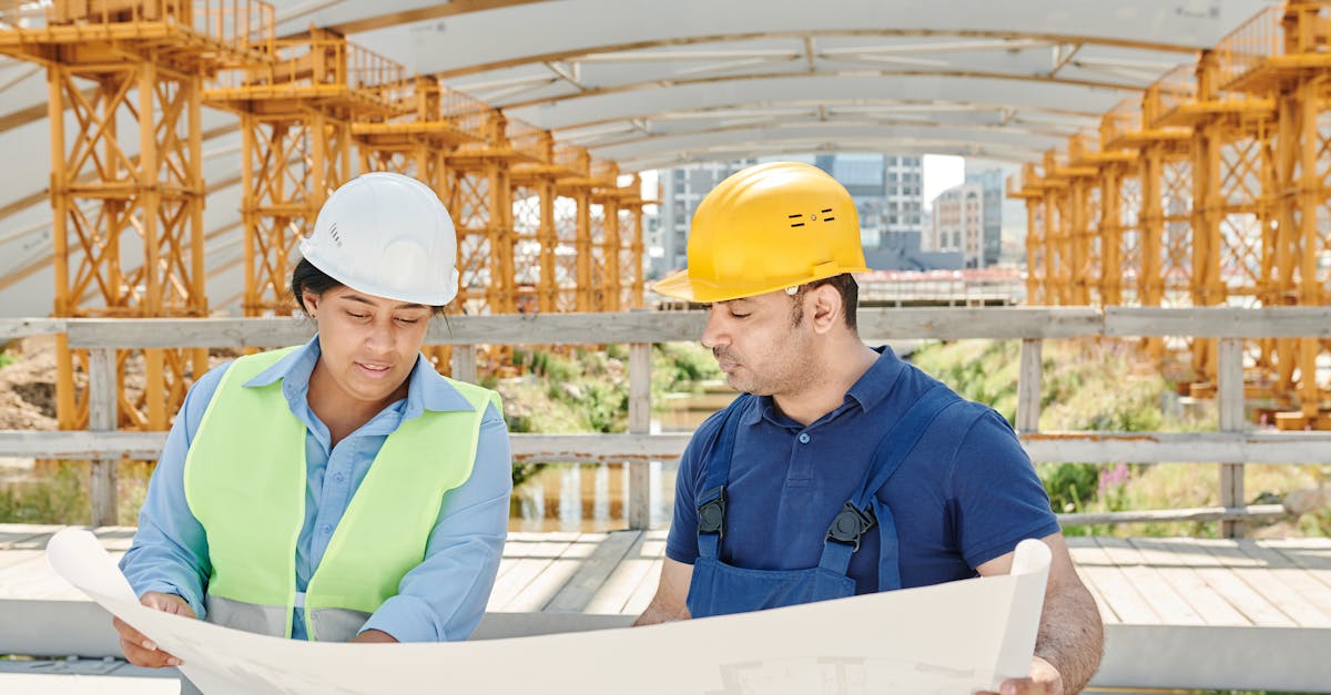 découvrez des avis détaillés sur les entreprises de construction pour choisir le meilleur partenaire pour vos projets de construction.