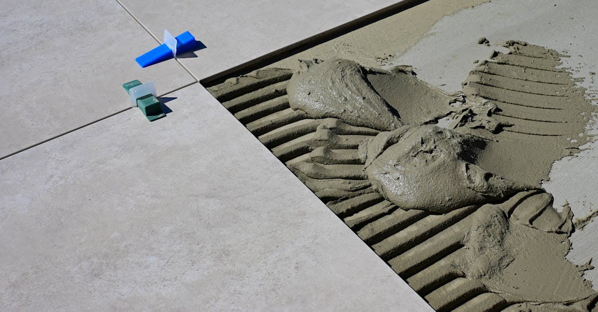 installation de joint de dilatation : guide complet pour assurer la flexibilité et la sécurité des structures en construisant des joints adaptés.