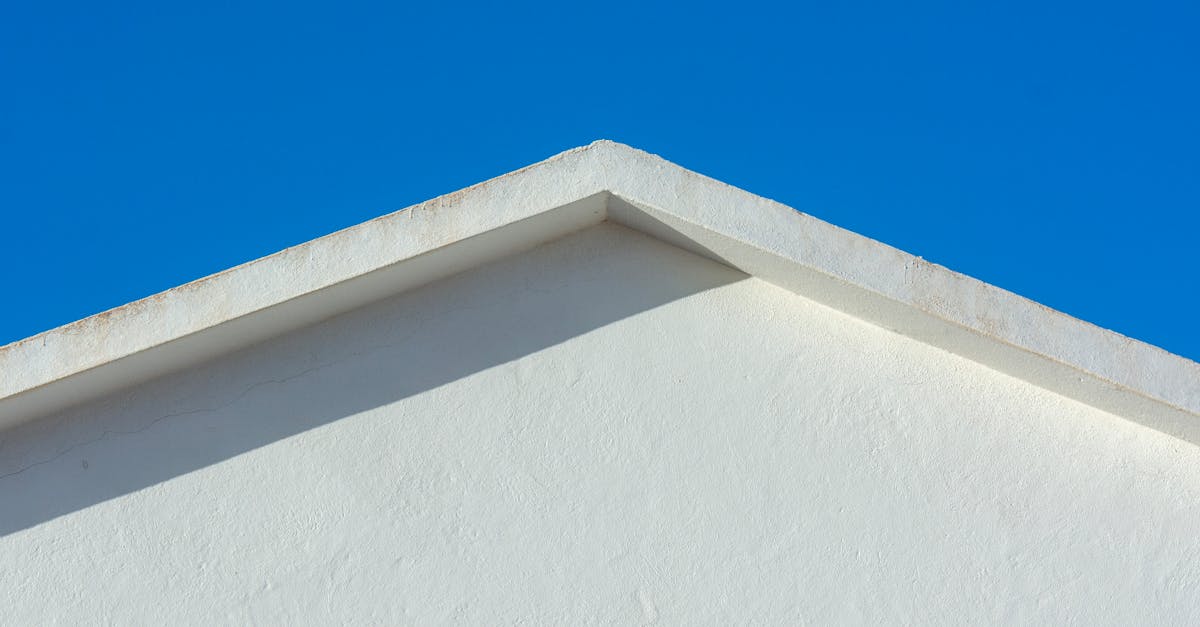 service professionnel d'installation de planches de fascia pour protéger et embellir votre toit avec des matériaux durables et une finition soignée.