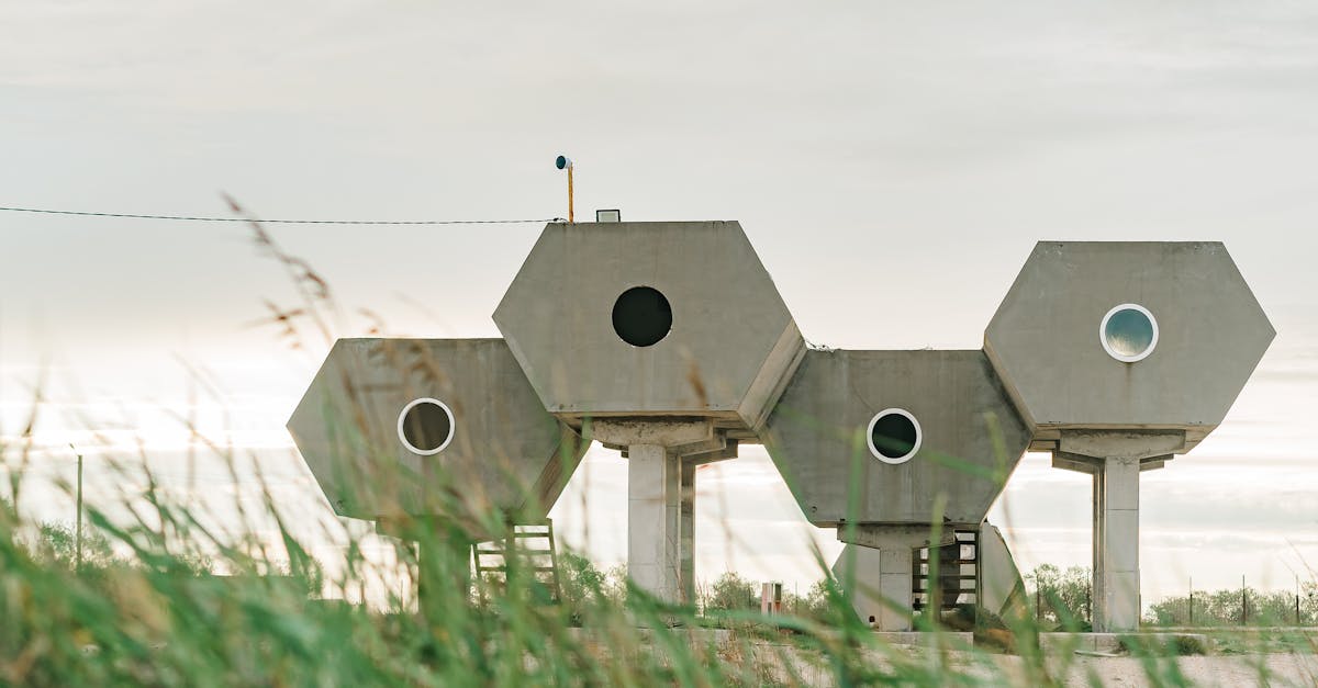 découvrez notre avis complet sur la hexagon house, une maison innovante au design unique et aux fonctionnalités modernes.