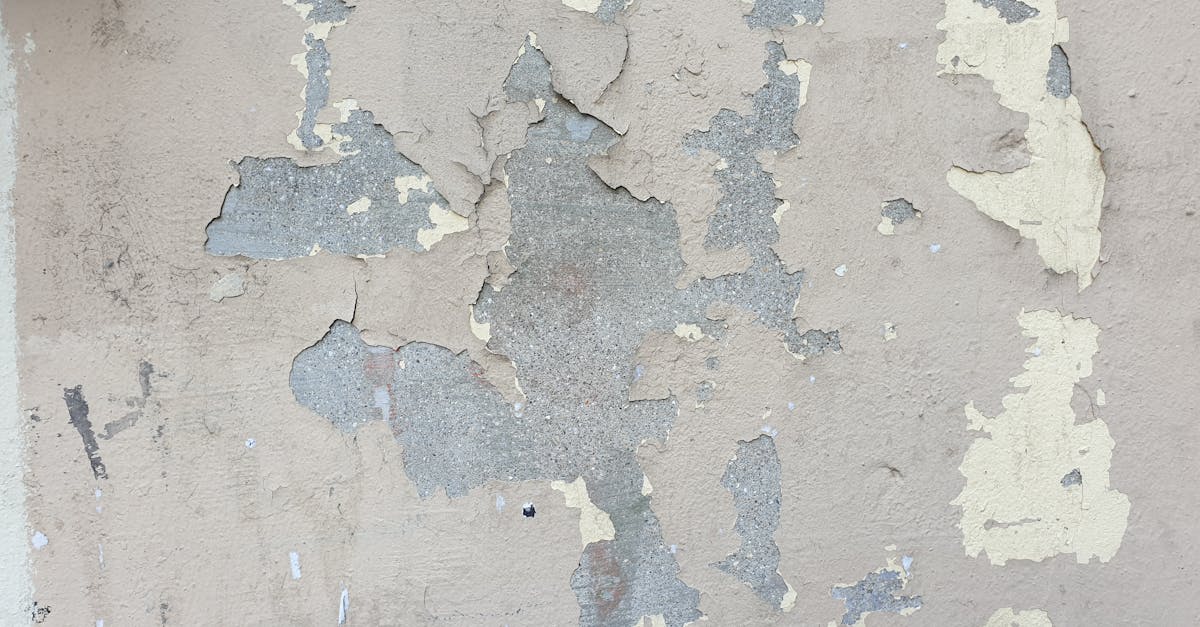 découvrez nos solutions efficaces pour l'élimination de la peinture. techniques professionnelles de décapage pour restaurer vos surfaces rapidement et en toute sécurité.