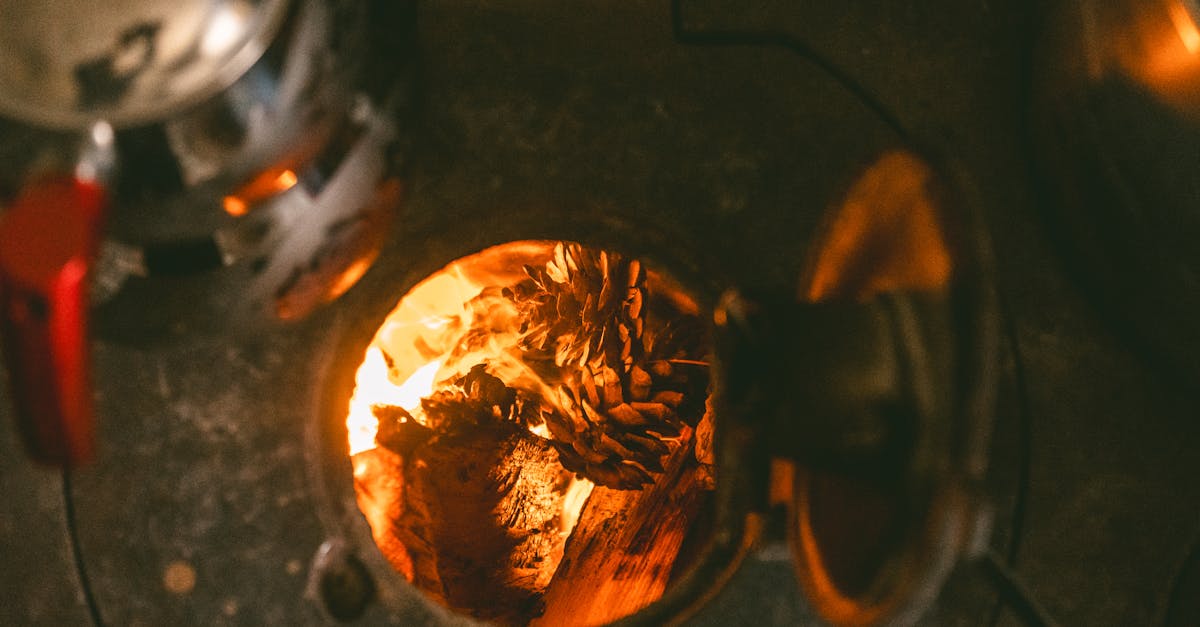 installation d'un poêle à bois sans cheminée : découvrez les solutions alternatives et conseils pour un chauffage efficace et sécurisé chez vous.