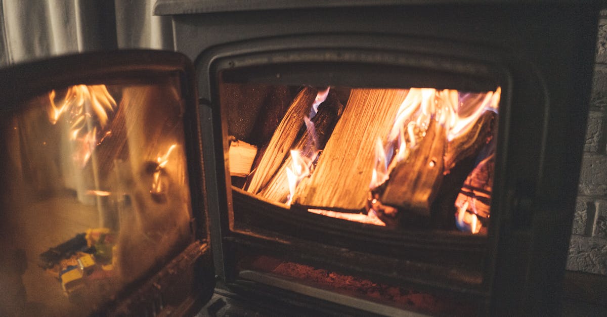 calcul de la puissance d'un poêle à bois : guide pour déterminer la capacité de chauffage adaptée à votre espace.